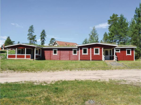  One-Bedroom Apartment in Ljungby  Льюнгбю